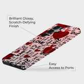 Love in Every Stroke - Peeperly